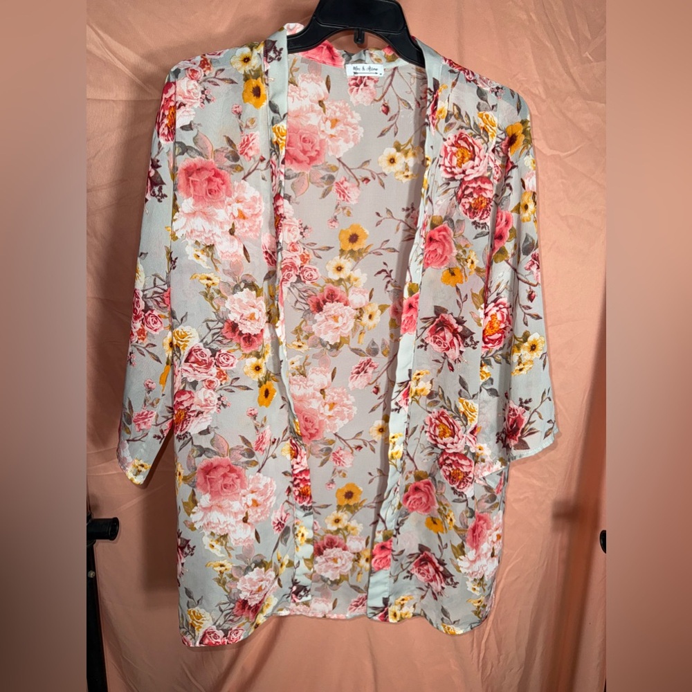 Moe & Arrow size M